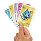 UNO Junior Mattel Gabby  Juego de Cartas Infantil - Miniatura 2