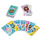 UNO Junior Mattel Gabby  Juego de Cartas Infantil - Miniatura 5
