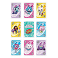 UNO Junior Mattel Gabby  Juego de Cartas Infantil - Miniatura 6