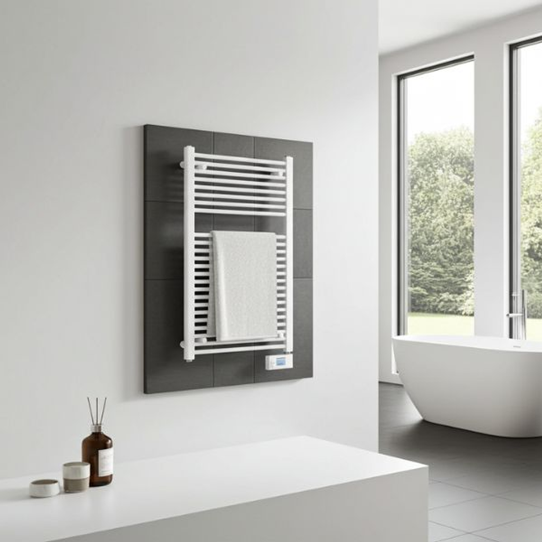 Toallero Orbegozo THA 315DE Digital 500W 3