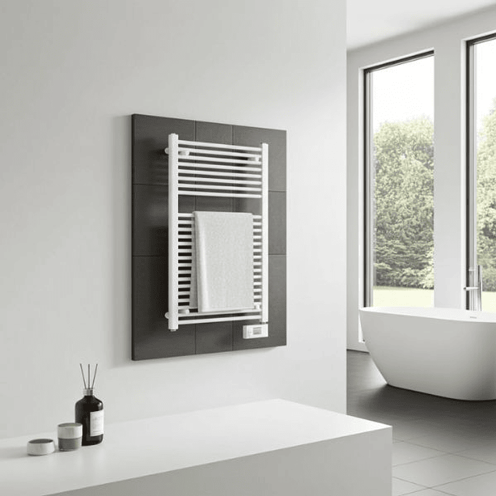 Toallero Orbegozo THA 315DE Digital 500W 3