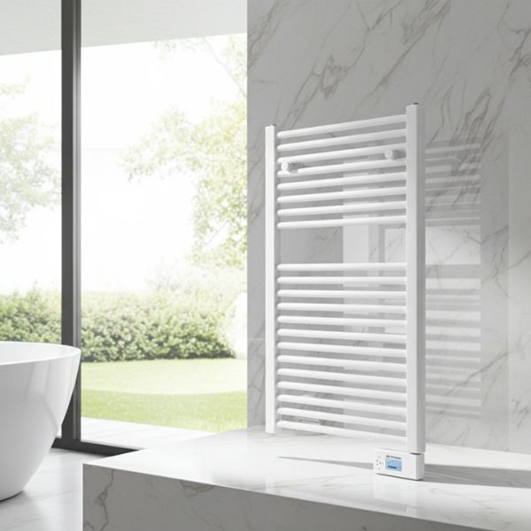 Toallero Orbegozo THA 315DE Digital 500W 4