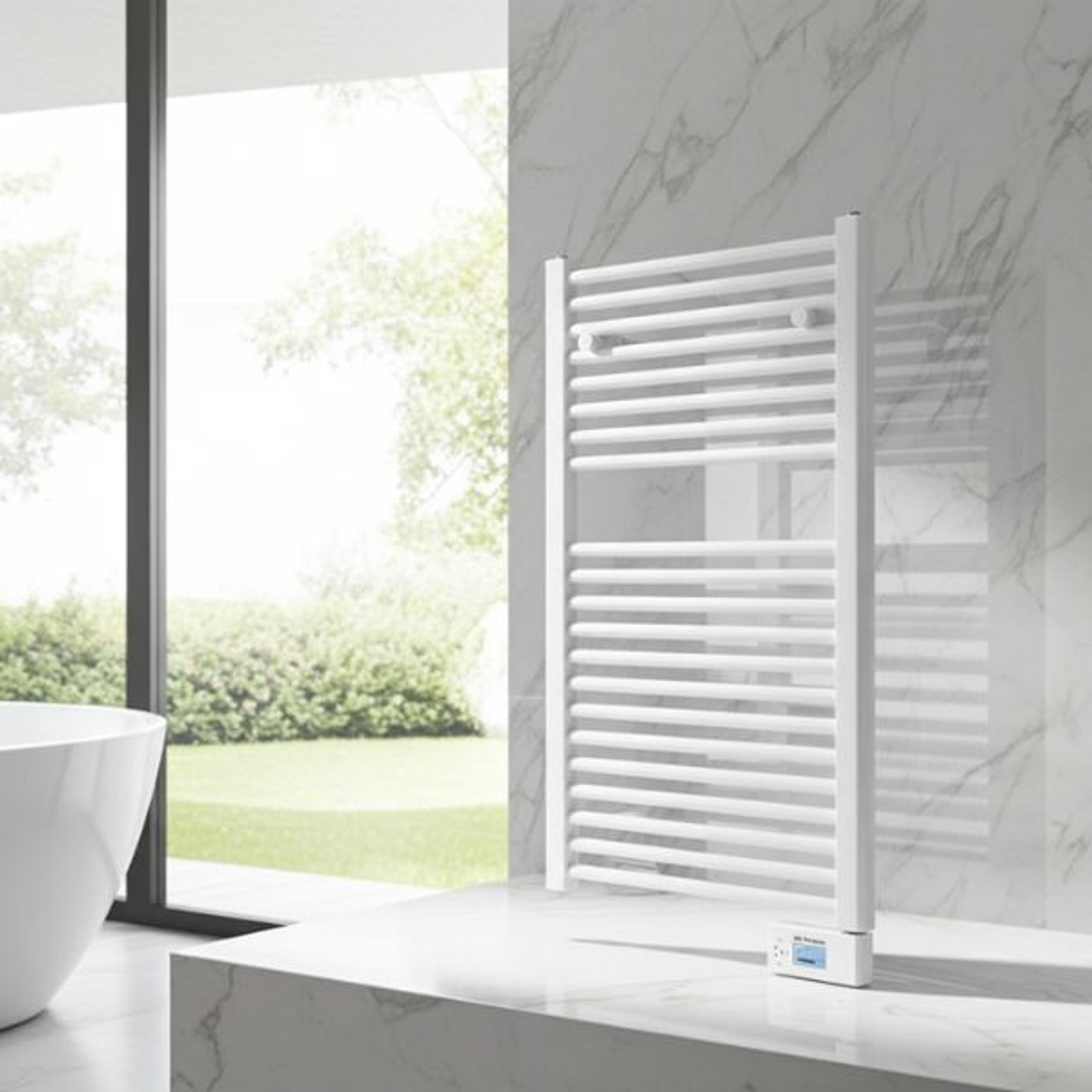 Toallero Orbegozo THA 315DE Digital 500W 4