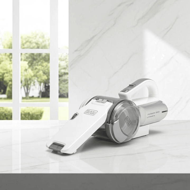 Aspiradora de Mano Black+Decker PV1820L-QW 18V 4