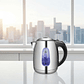 Hervidor Eléctrico Extrastar CJ8  1.7L Acero Inoxidable
 - Miniatura 2