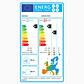 Aire Acondicionado Split EKOKAI DPA35FHX Wifi – Eficiencia A+++, Tecnología Inteligente y Diseño Elegante - Miniatura 6