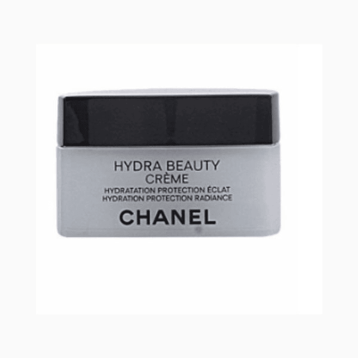 Crema Facial Chanel Hydra Beauty 50 g 2