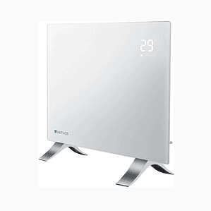 Radiador Mithos Padova Eléctrico Blanco 500W-2400W