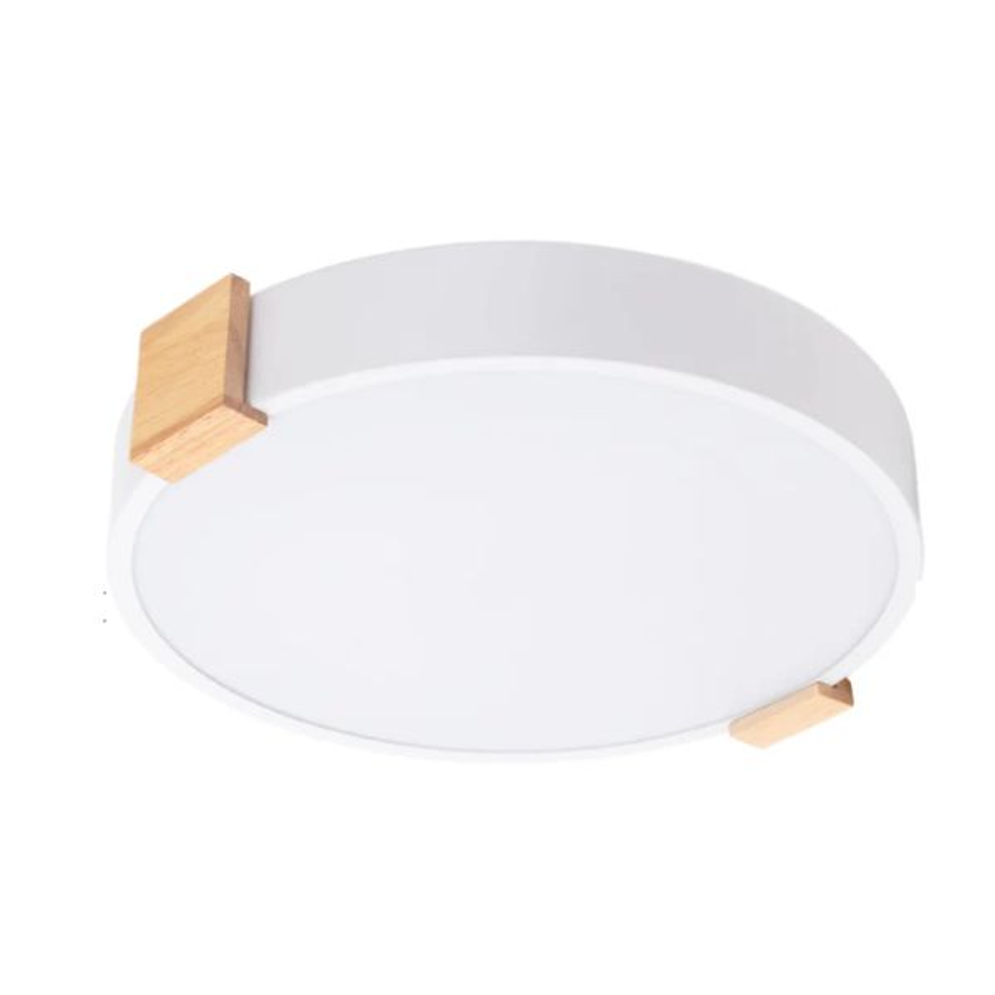 Plafón LED Sofia 27W CCT Luz Regulable 2.700Lm 2