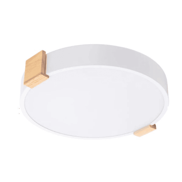 Plafón LED Sofia 27W CCT Luz Regulable 2.700Lm 2