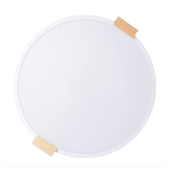 Plafón LED Sofia 27W CCT Luz Regulable 2.700Lm 4