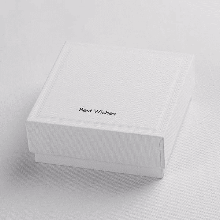 Collar Artesanal de Perlas de Agua Dulce y Oro 18K 6