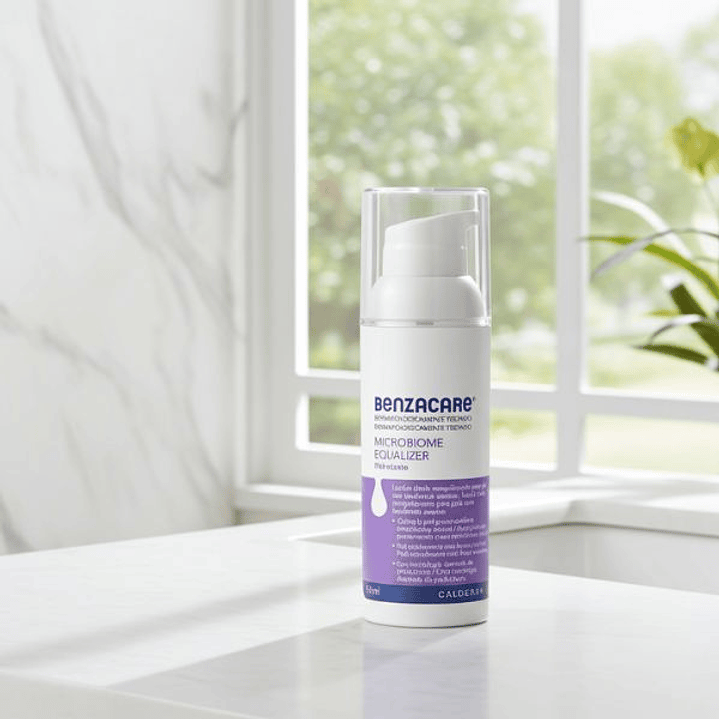 Crema Benzacare Microbiome Equalizer 50 ml 5