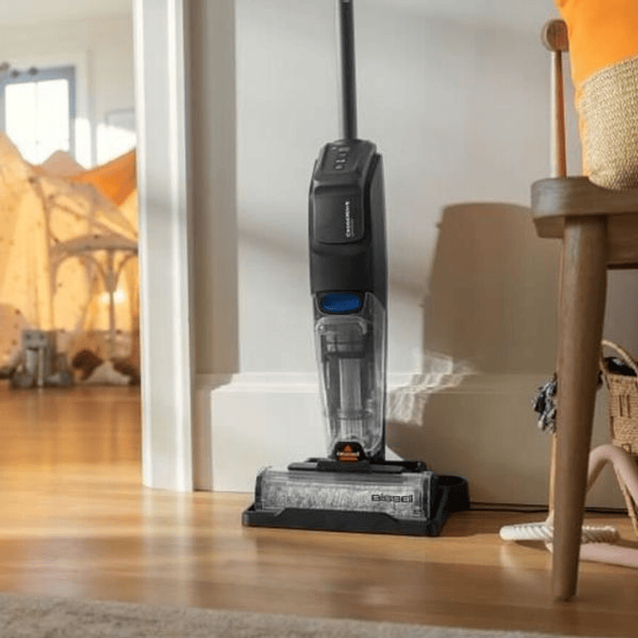 Aspirador Bissell CrossWave OmniFind Select 3 en 1 2