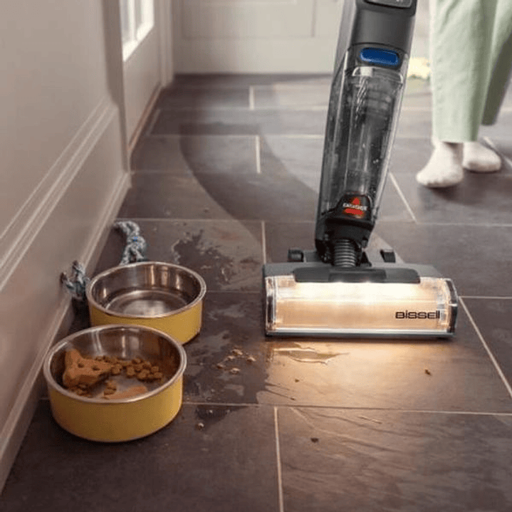 Aspirador Bissell CrossWave OmniFind Select 3 en 1 4