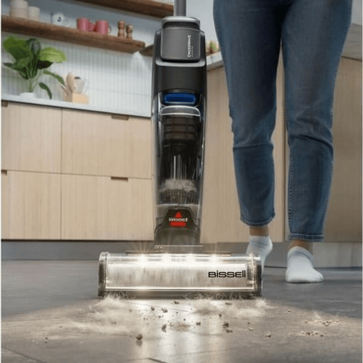 Aspirador Bissell CrossWave OmniFind Select 3 en 1 5