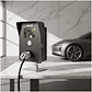 DC300 ULTRA – Estación de Carga Rápida DC 30kW con conector CCS2 - Miniatura 4