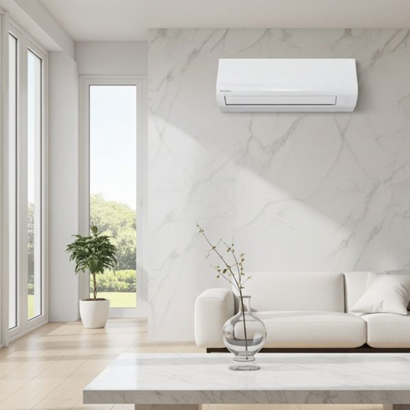 Aire Acondicionado Split Daikin TXF50F con Wifi – Alta eficiencia y confort inteligente 5