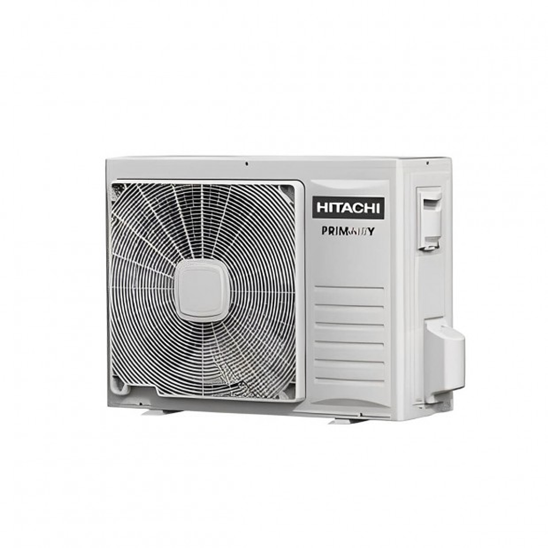 Equipo conducto Hitachi Primairy RPIH-4.0UFE1NH (Frío 11kW - Calor 12kW) 5