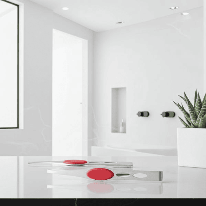 Pinzas de Depilar con Luz LED InnovaGoods – Precisión Profesional, Mayor Visibilidad y Depilación Perfecta en Cualquier Momento 4