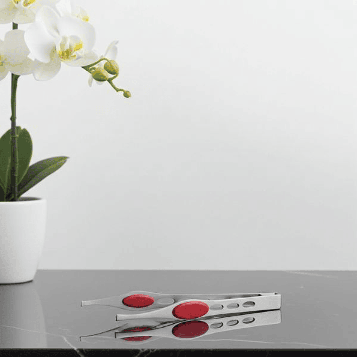 Pinzas de Depilar con Luz LED InnovaGoods – Precisión Profesional, Mayor Visibilidad y Depilación Perfecta en Cualquier Momento 5