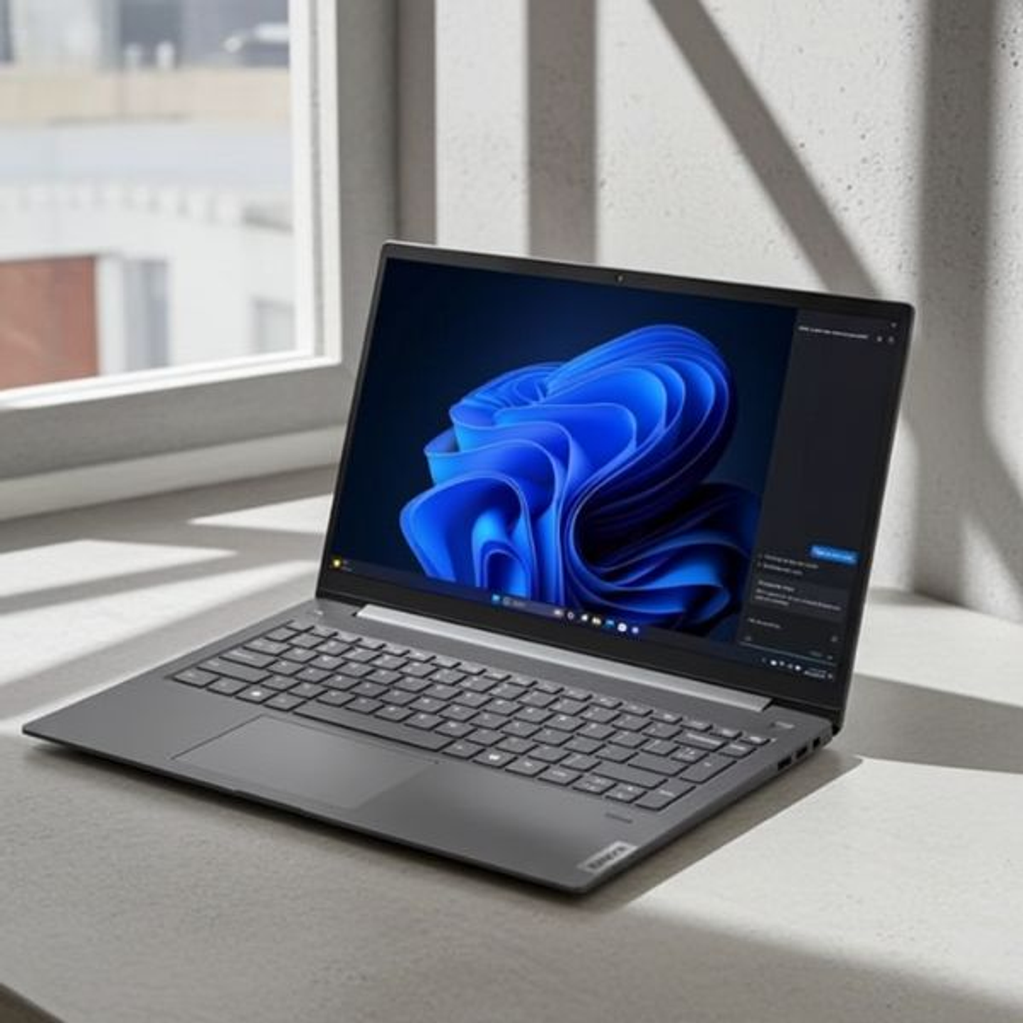 Portátil Lenovo V15 G5 Intel i5 16GB 512GB SSD 4