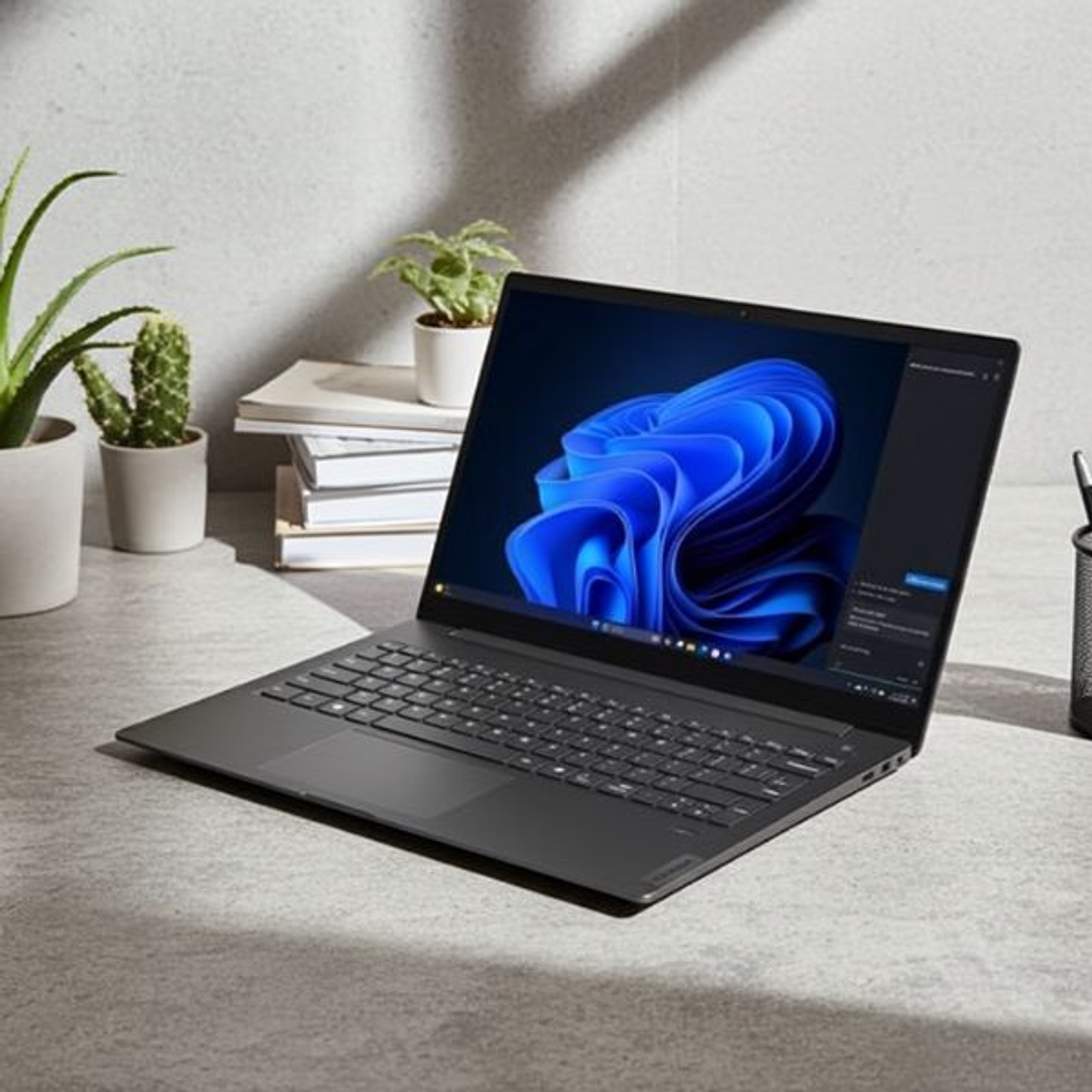 Portátil Lenovo V15 G5 Intel i5 16GB 512GB SSD 5