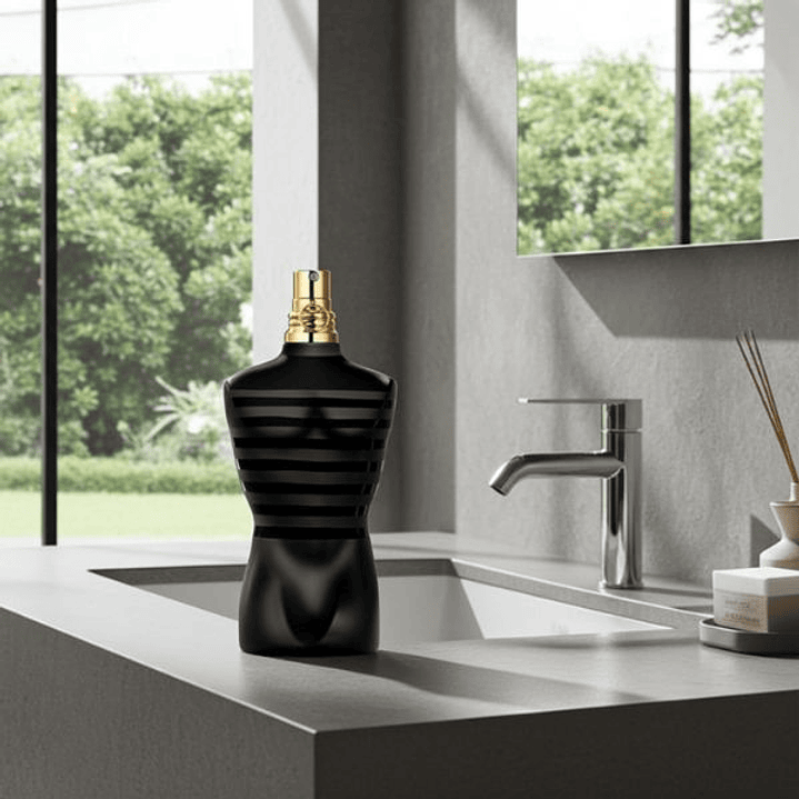 Perfume Jean Paul Gaultier Le Male EDP Hombre 75 ml 3