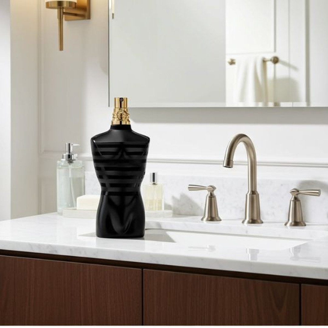 Perfume Jean Paul Gaultier Le Male EDP Hombre 75 ml 4