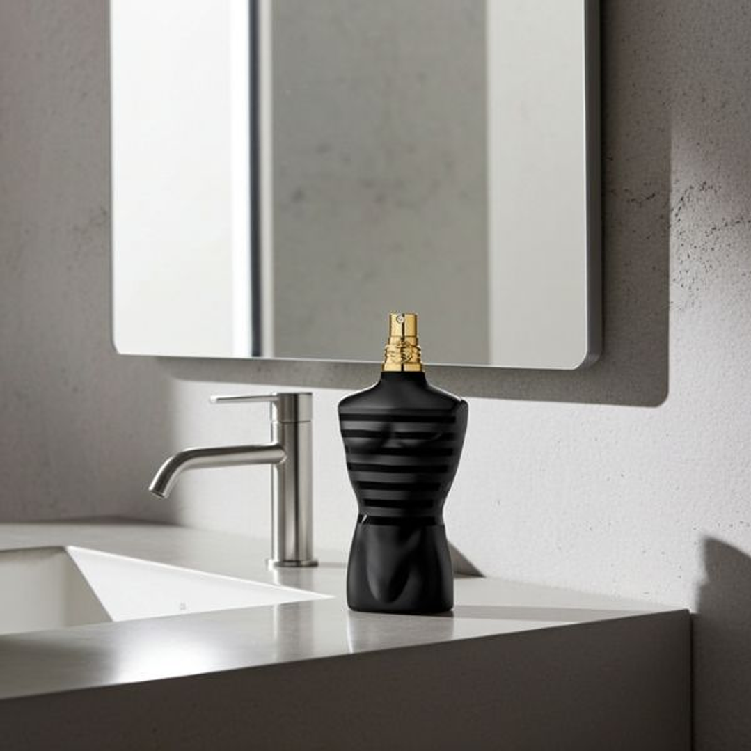 Perfume Jean Paul Gaultier Le Male EDP Hombre 75 ml 5