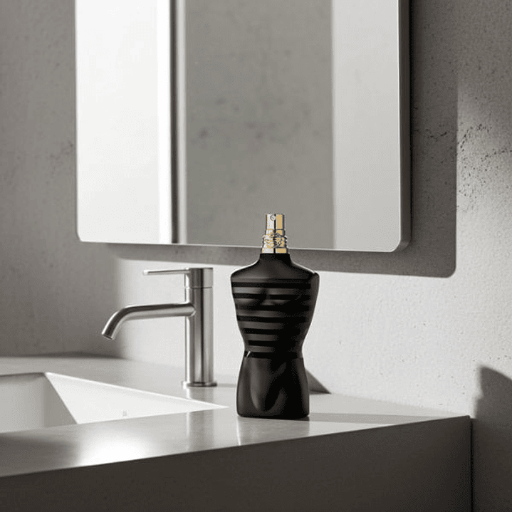 Perfume Jean Paul Gaultier Le Male EDP Hombre 75 ml 5