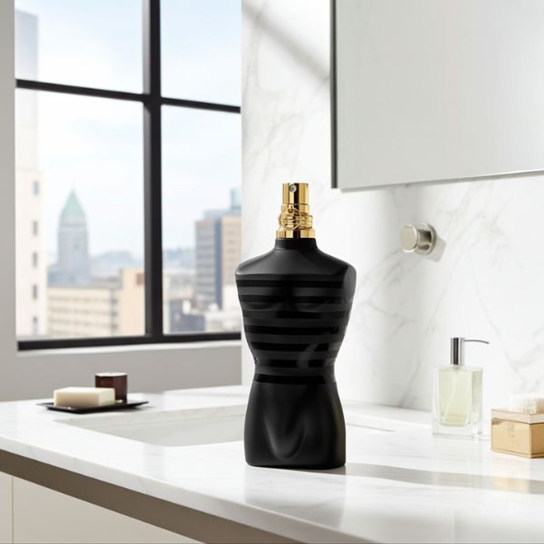 Perfume Jean Paul Gaultier Le Male EDP Hombre 75 ml 6