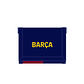 Cartera F.C. Barcelona Azul Granate - Miniatura 2