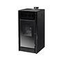 Estufa V10 de Pellets 9,6 kW con Control Digital - Miniatura 3