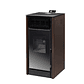 Estufa V10 de Pellets 9,6 kW con Control Digital - Miniatura 7