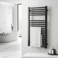 ZETA T PVD – Radiador Toallero Mixto (Hidráulico) - Miniatura 4