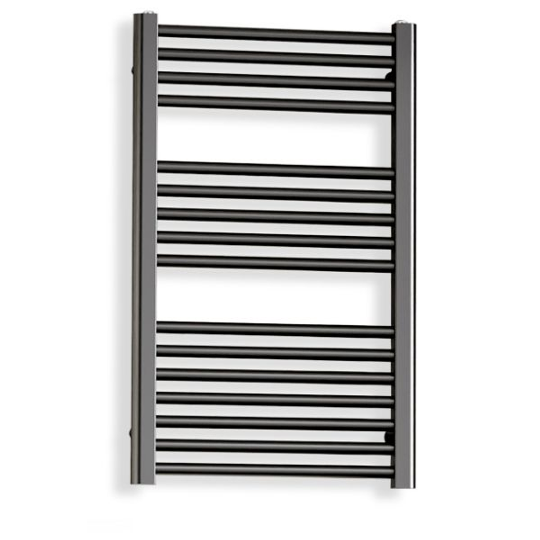 ZETA T PVD – Radiador Toallero Mixto (Hidráulico) 1