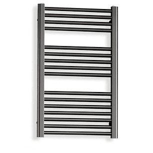 ZETA T PVD – Radiador Toallero Mixto (Hidráulico)