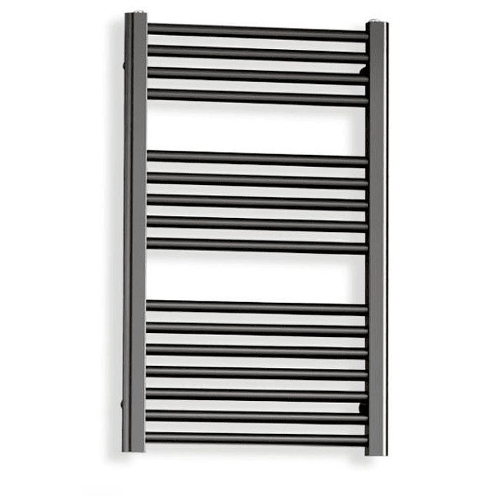 ZETA T PVD – Radiador Toallero Mixto (Hidráulico) 1