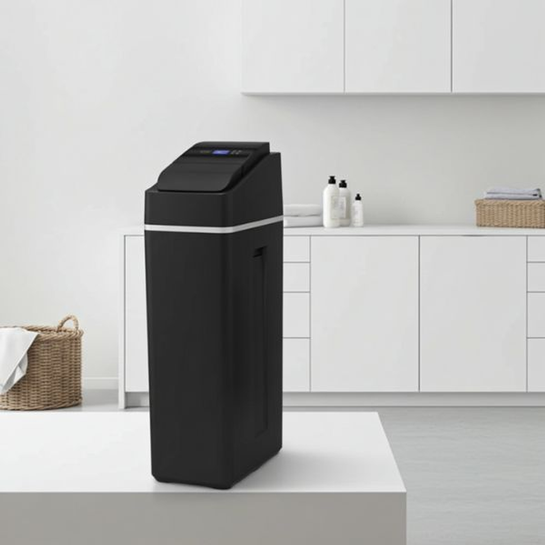 Descalcificador Klinwass New Jersey 30L Automático 3/4