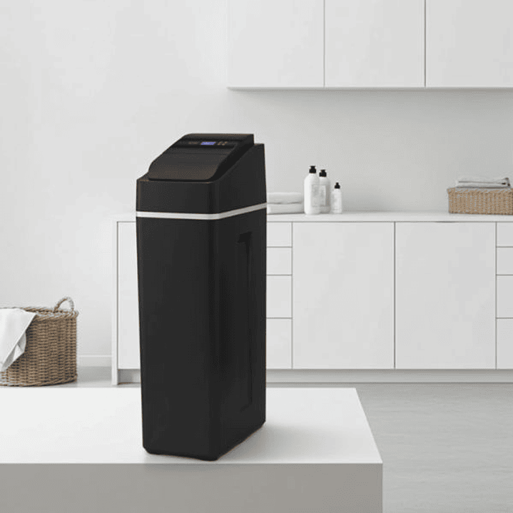 Descalcificador Klinwass New Jersey 30L Automático 3/4