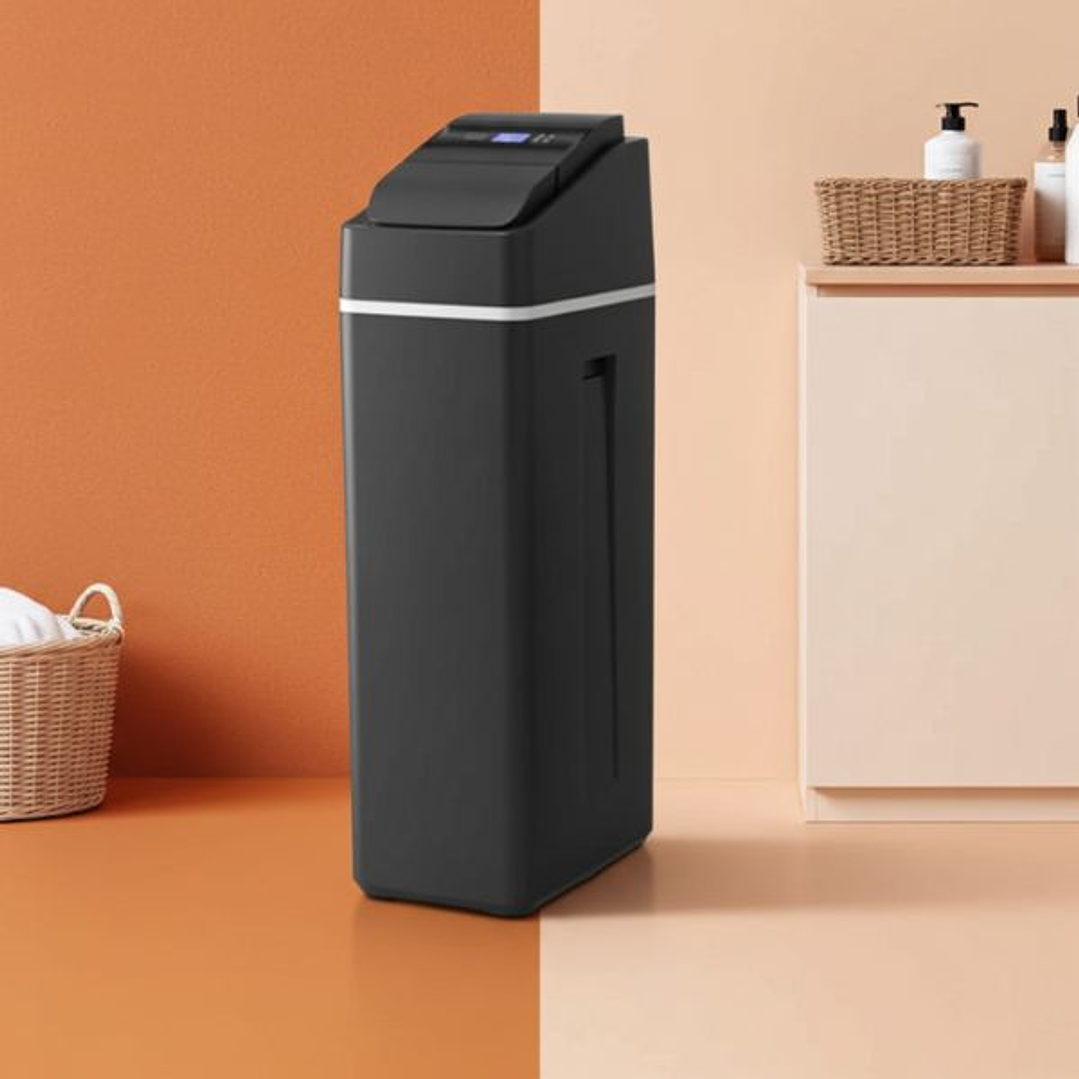 Descalcificador Klinwass New Jersey 30L Automático 3/4