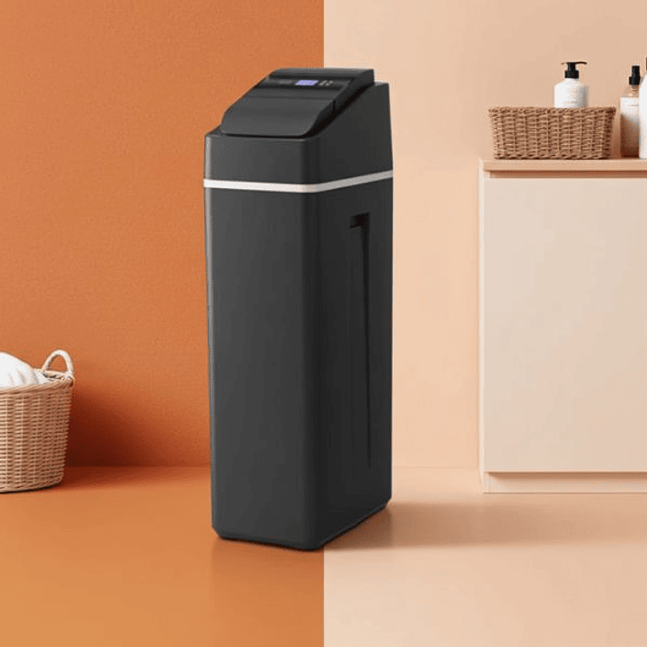 Descalcificador Klinwass New Jersey 30L Automático 3/4