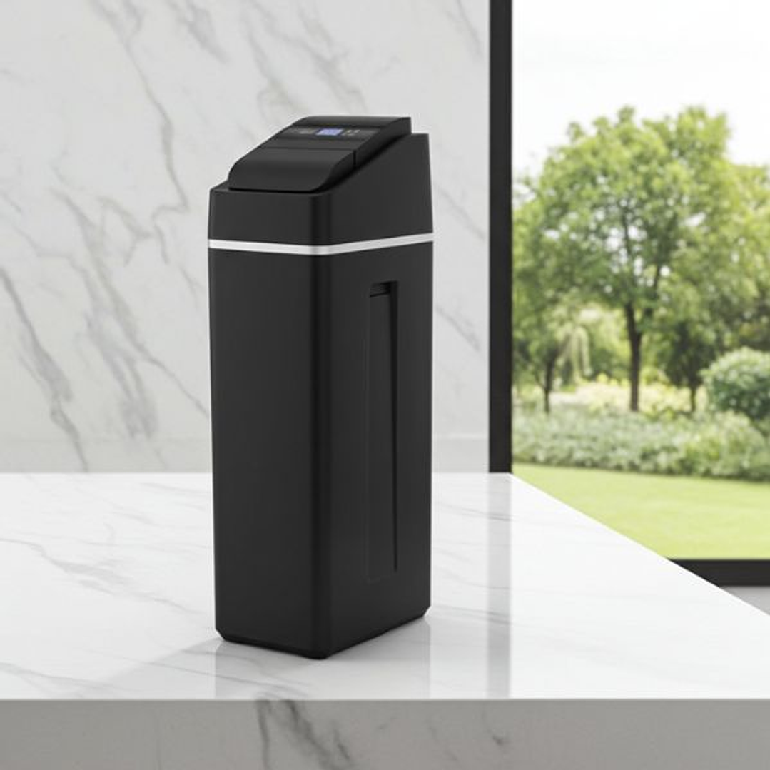 Descalcificador Klinwass New Jersey 30L Automático 3/4