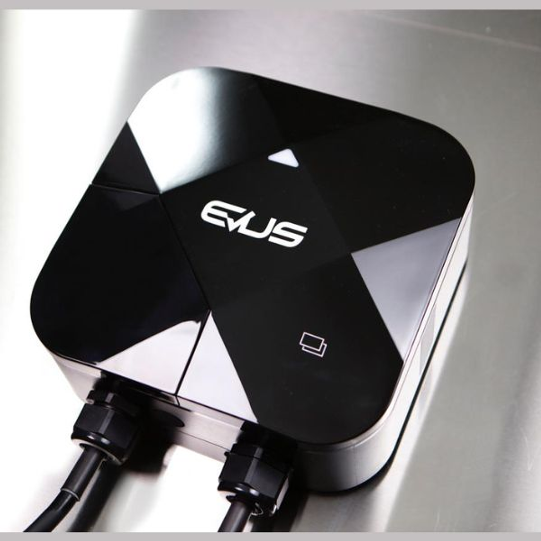 Kubic 220S – La Revolución en Carga Inteligente para Vehículos Eléctricos 4