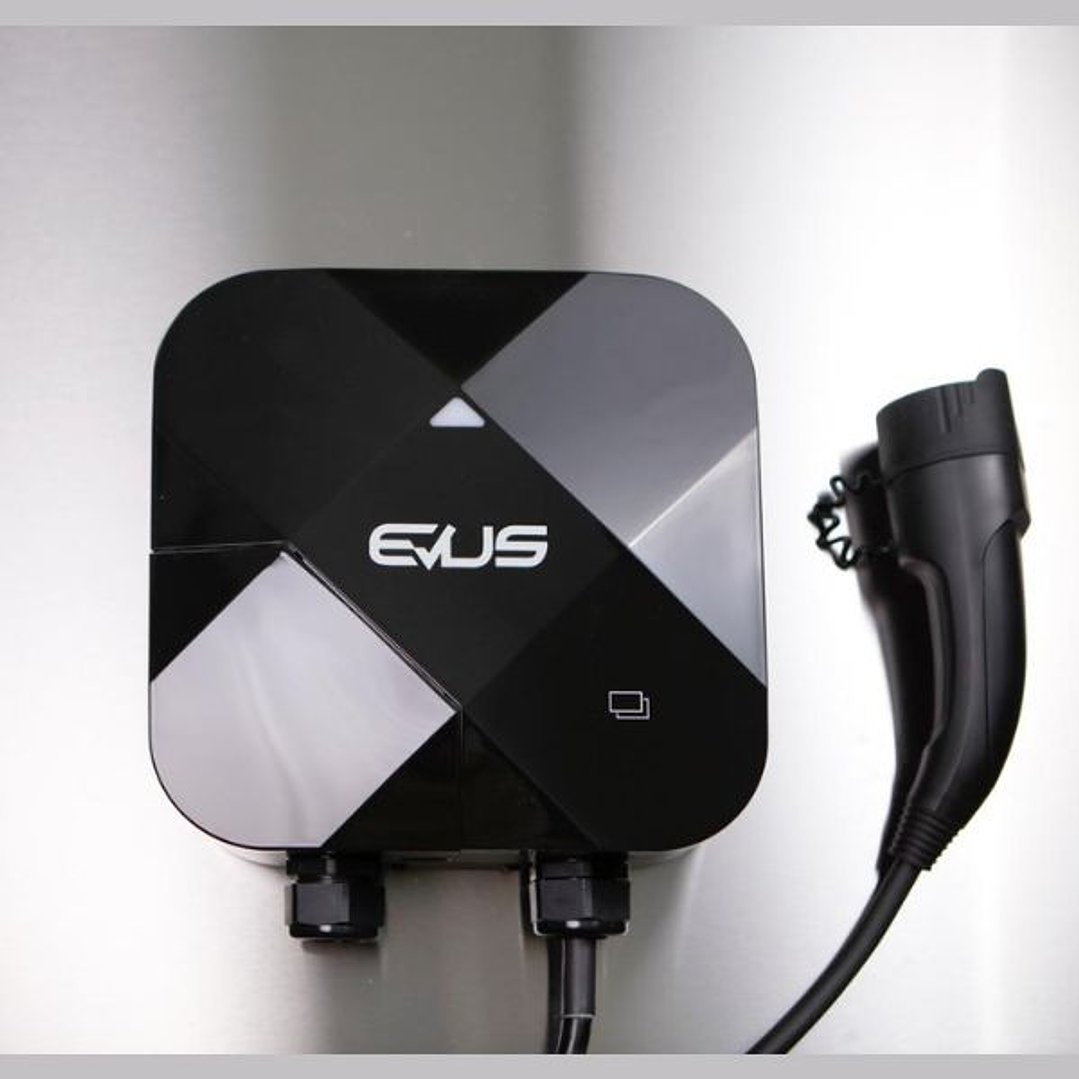 Kubic 220S – La Revolución en Carga Inteligente para Vehículos Eléctricos 6