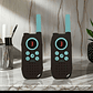 Walkie-Talkie Lexibook 5 Km Niños (2 pcs) - Miniatura 4