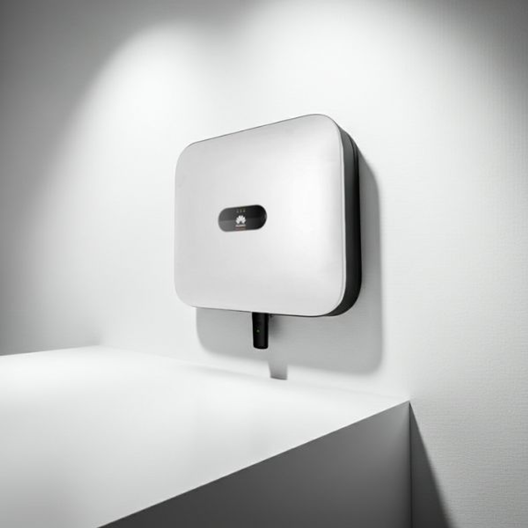 Inversor Monofásico Huawei SUN2000 2KTL-L1 2