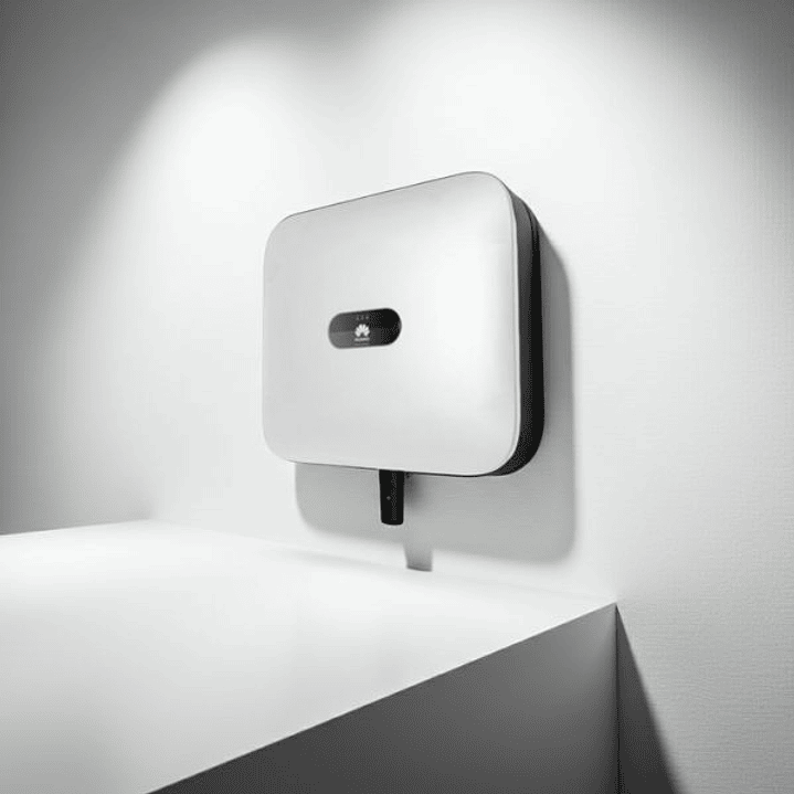 Inversor Monofásico Huawei SUN2000 2KTL-L1 2