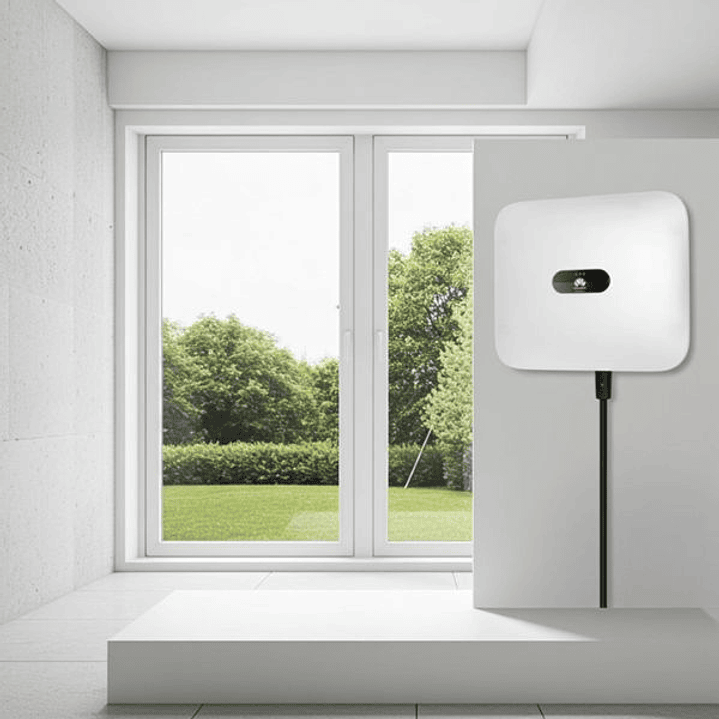 Inversor Monofásico Huawei SUN2000 2KTL-L1 4